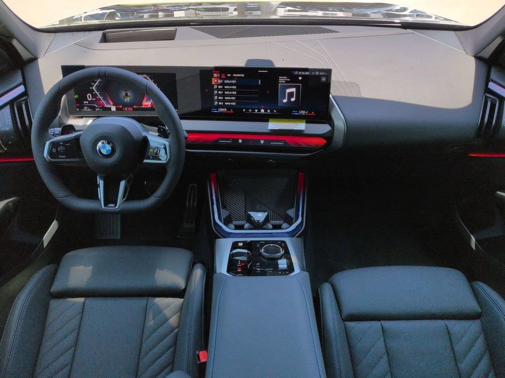 New 2026 BMW X3 xDrive30 w/ Premium Package image 15