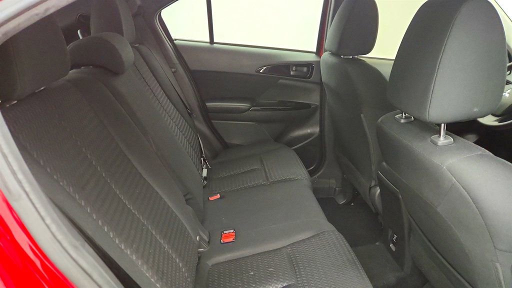 Used 2023 Mitsubishi Eclipse Cross LE image 21