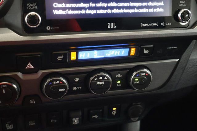 Used 2020 Toyota Tacoma TRD Sport image 24