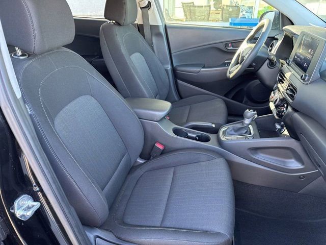 Used 2022 Hyundai Kona SEL image 9