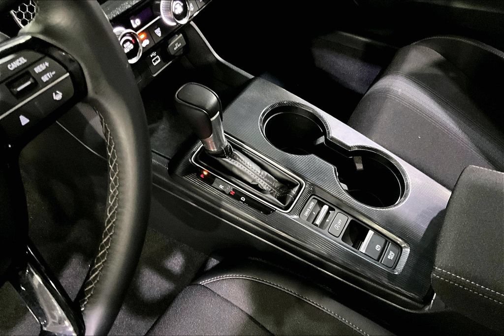 Certified 2023 Honda Civic Sport image 13