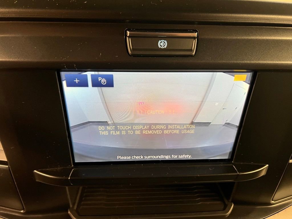 New 2026 Ford F450 XL image 12