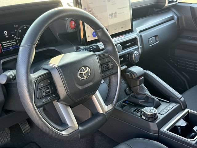 Used 2026 Toyota 4Runner TRD Off-Road Premium AWD/4WD image 19