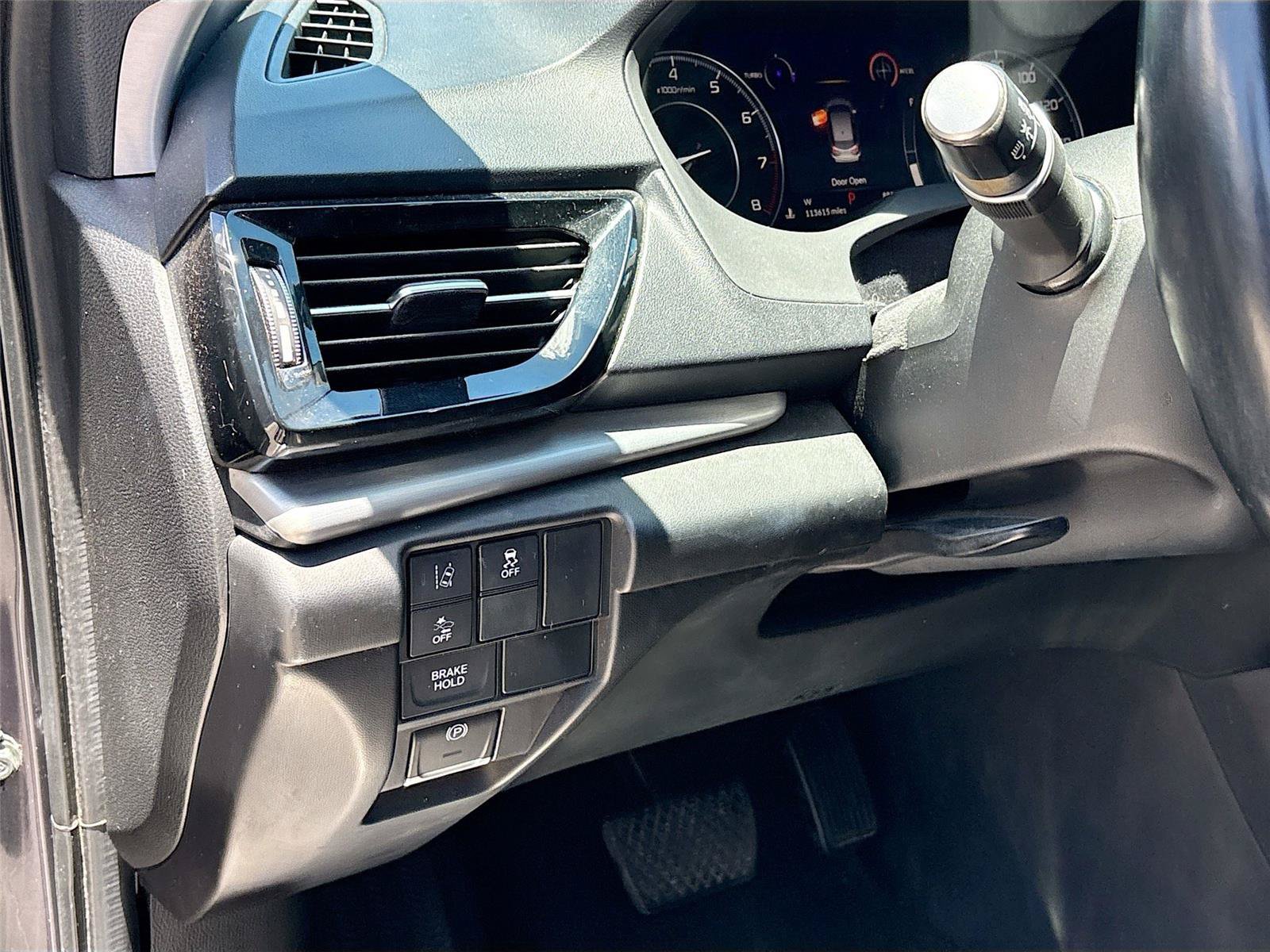 Used 2020 Acura RDX FWD image 10