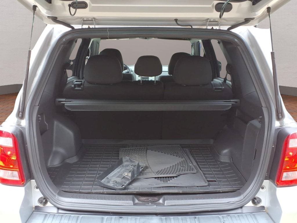 Used 2012 Ford Escape XLT AWD/4WD image 28