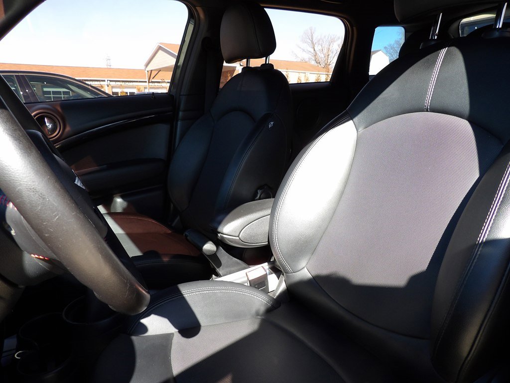 Used 2016 MINI Cooper Countryman S image 12