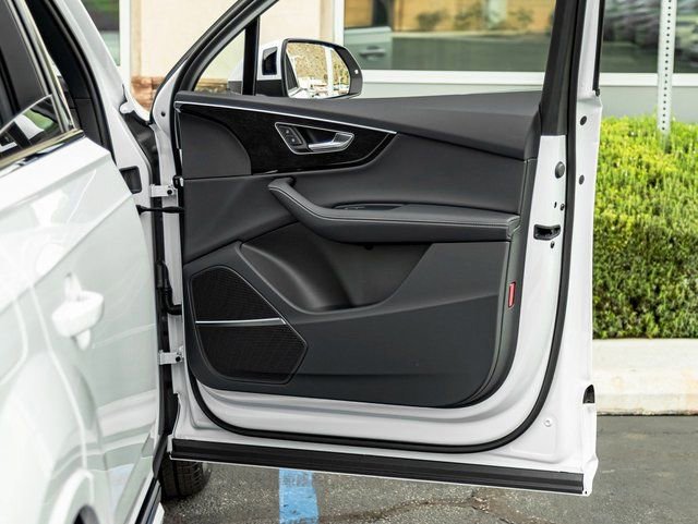 New 2026 Audi Q7 3.0T Premium Plus image 24