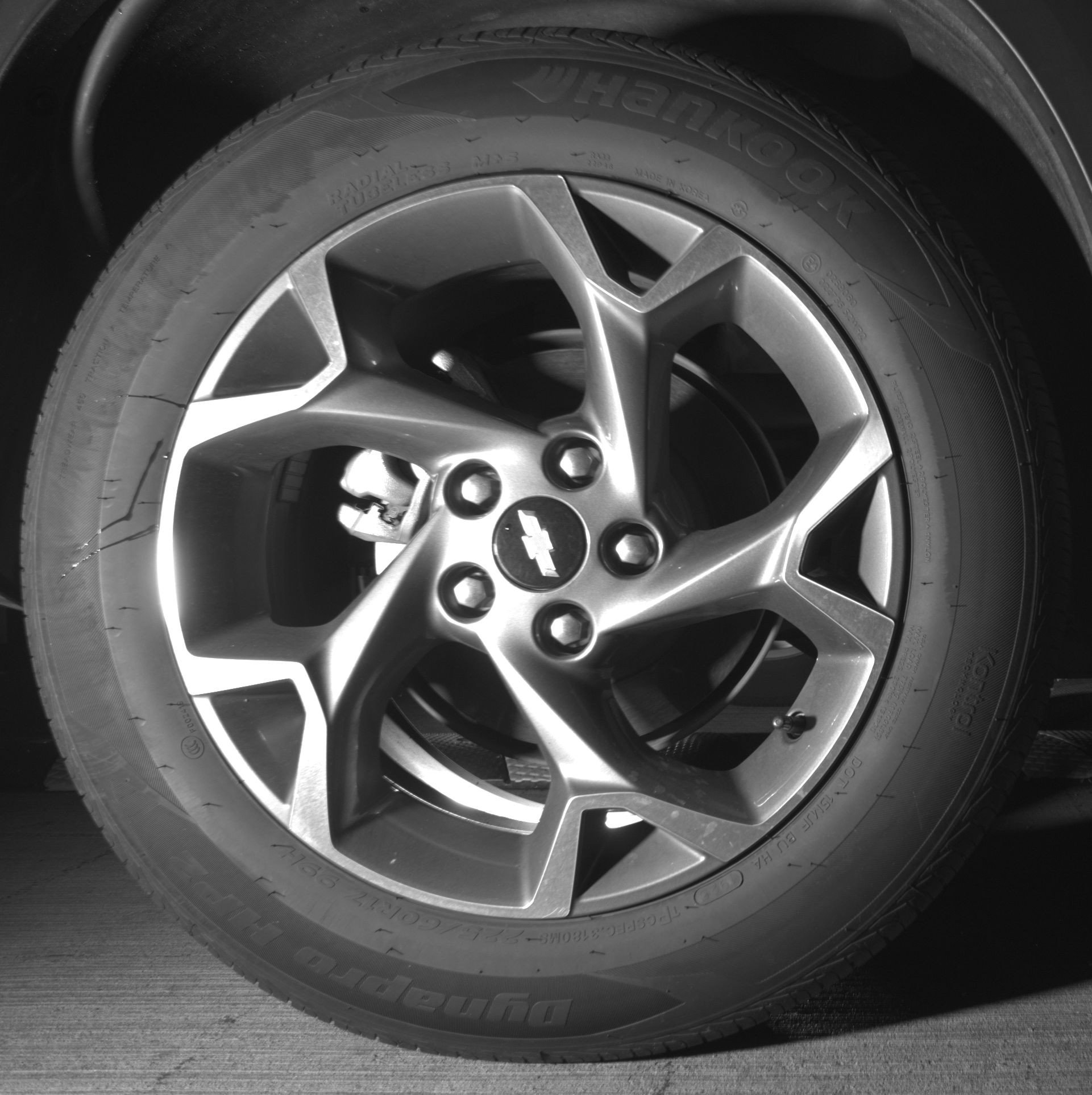 Used 2025 Chevrolet Trax LT image 15