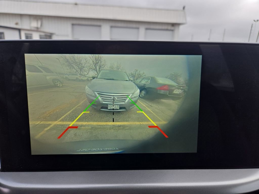 Used 2023 Ford Escape Active w/ Tech Pack #1 image 20