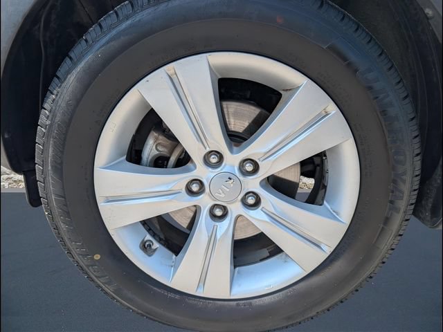 Used 2013 Kia Sportage LX FWD image 20