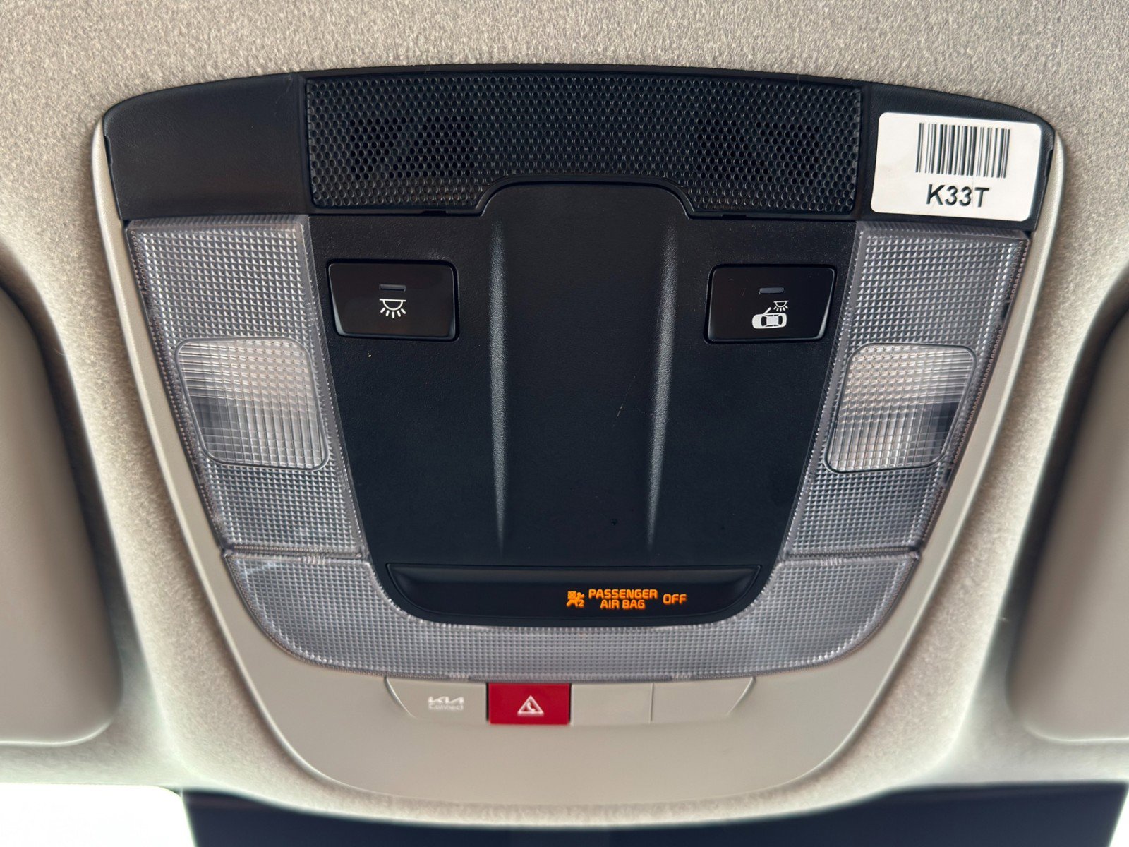 Used 2023 Kia Niro EX FWD image 28