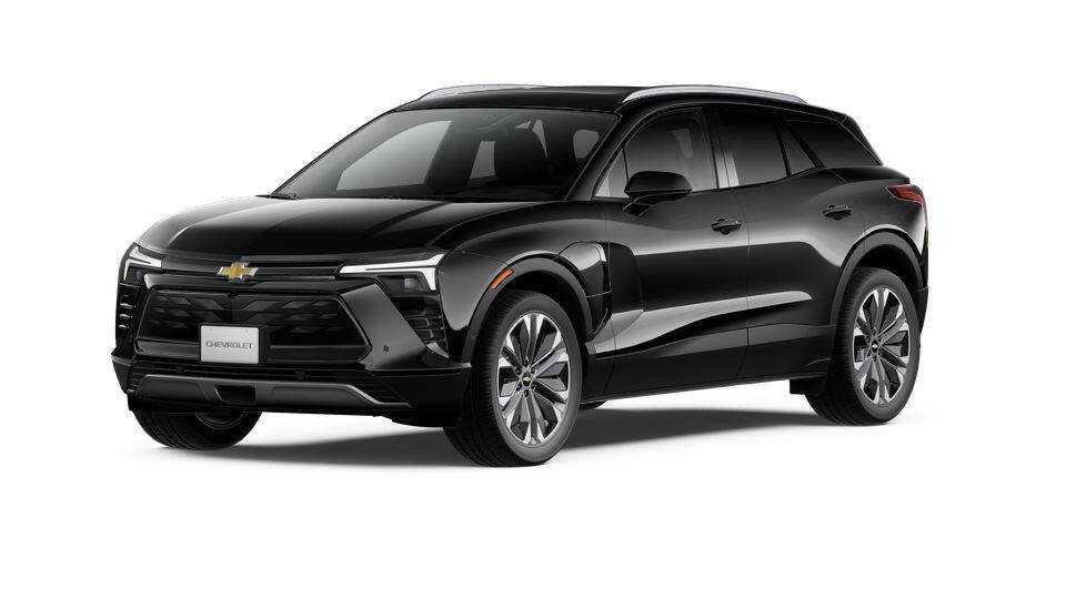 New 2026 Chevrolet Blazer EV LT w/ Super Cruise Package FWD image 56