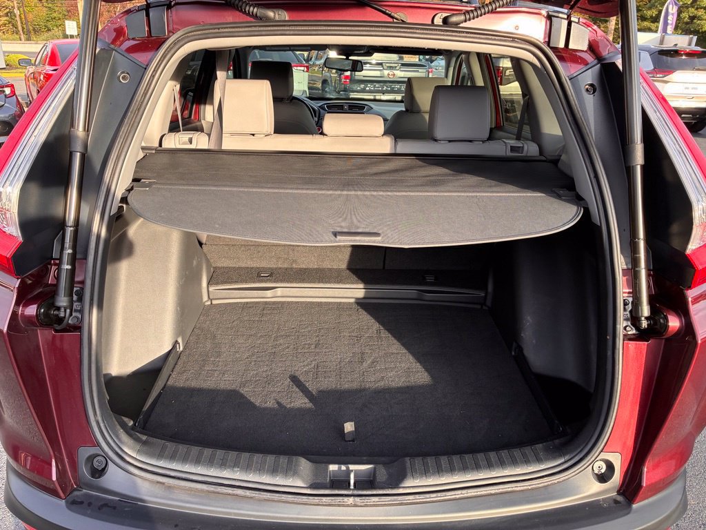 Used 2019 Honda CR-V EX-L image 13