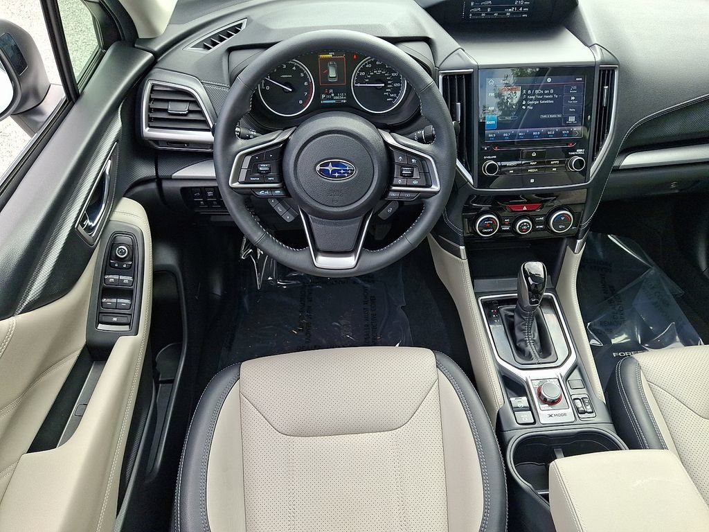 Used 2020 Subaru Forester Limited AWD/4WD image 12