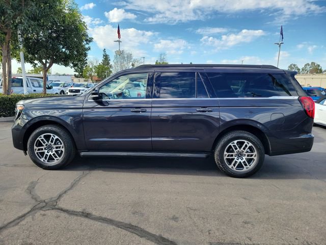 Certified 2025 Ford Expedition Max Active image 30