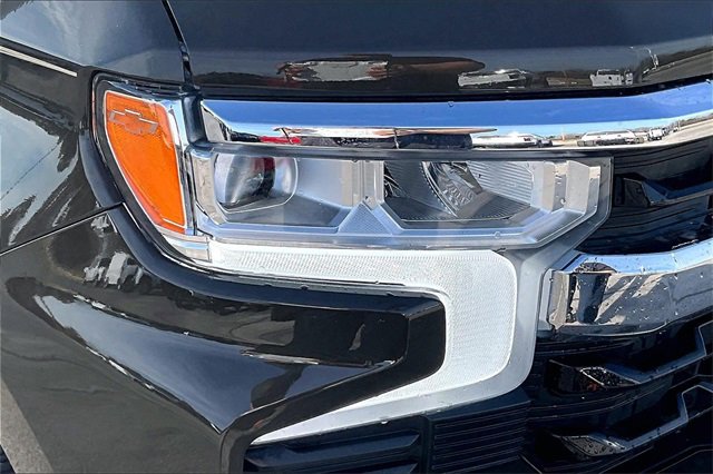 Used 2023 Chevrolet Silverado 1500 LT image 33