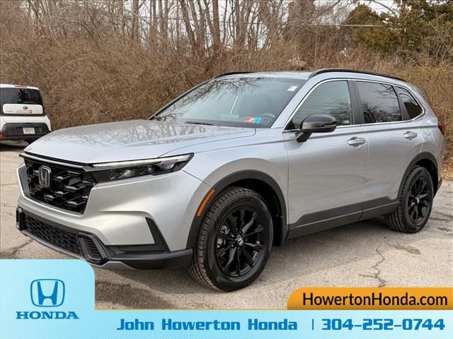 Used 2023 Honda CR-V Sport image 7