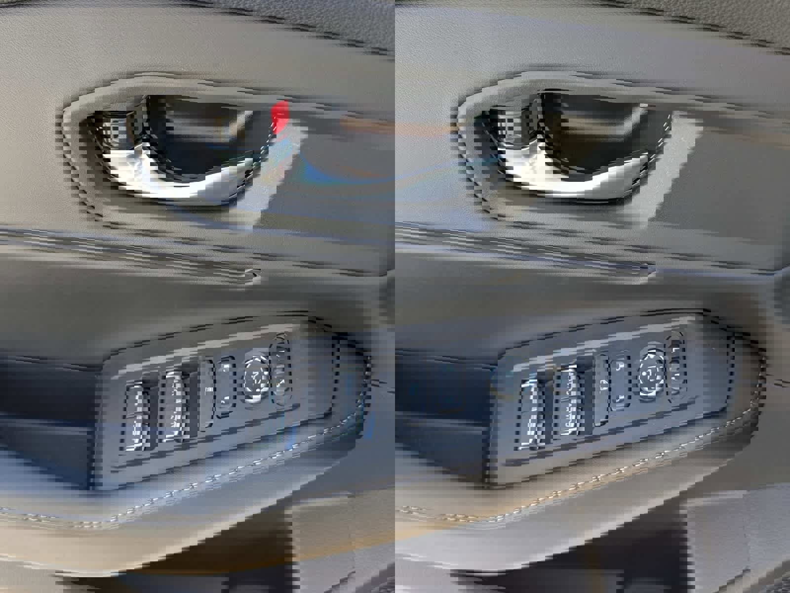 Certified 2025 Honda Accord Sport image 18