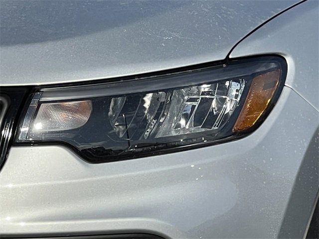 New 2026 Jeep Compass Latitude image 34