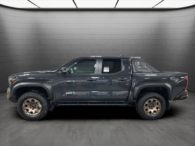 New 2026 Toyota Tacoma Trailhunter image 24