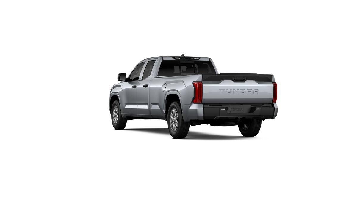 New 2026 Toyota Tundra SR RWD image 7