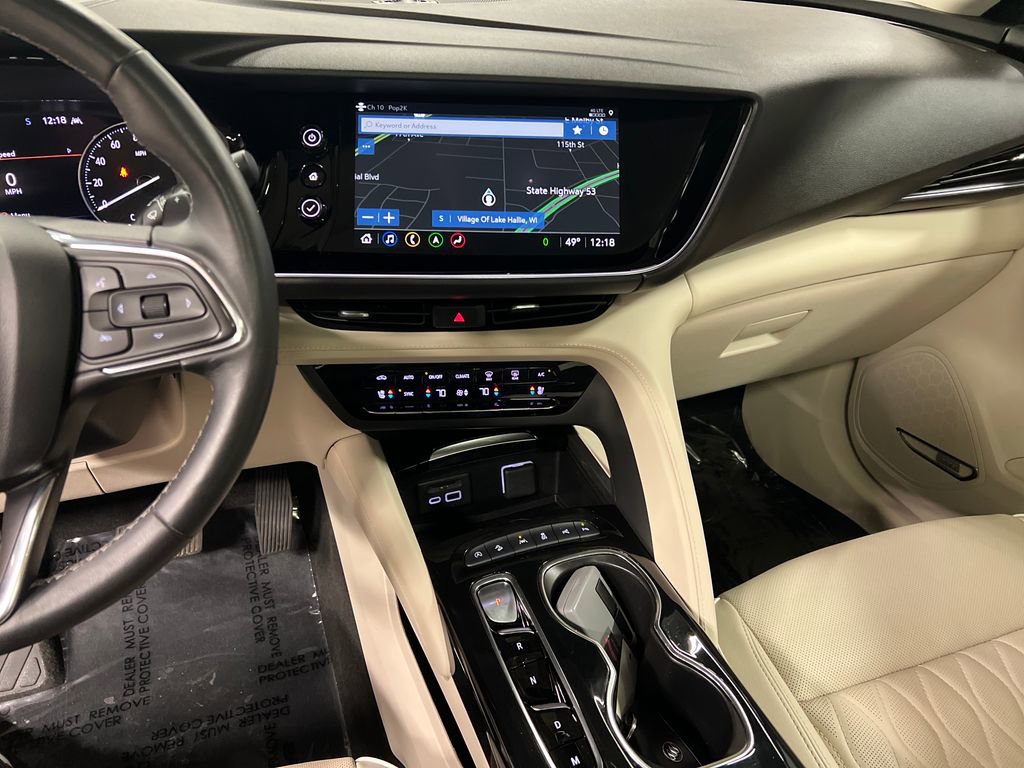 Certified 2023 Buick Envision Avenir AWD/4WD image 22
