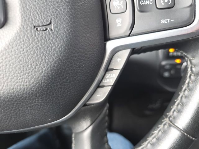 Used 2024 RAM 2500 Big Horn w/ Safety Group image 24