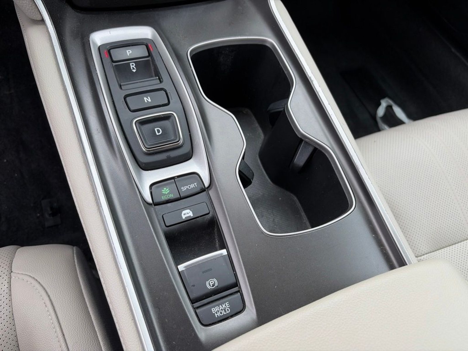 Used 2021 Honda Accord Touring image 22