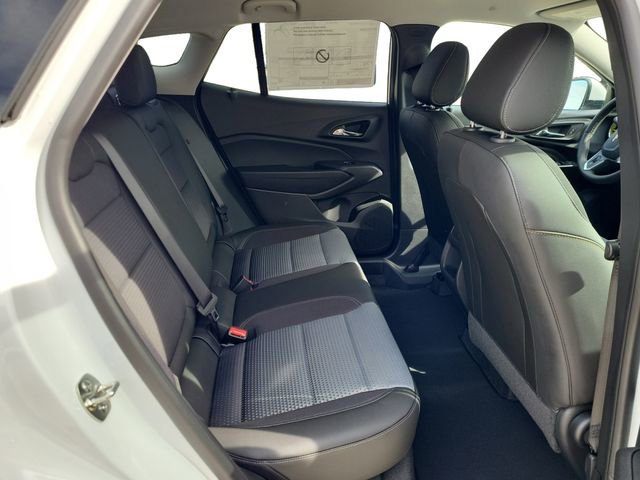New 2026 Chevrolet Trax LT w/ Driver Confidence Package image 23