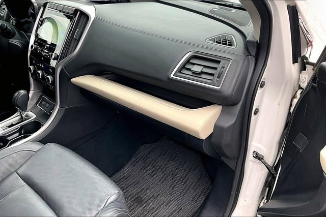 Used 2021 Subaru Ascent Limited w/ Technology Package image 15
