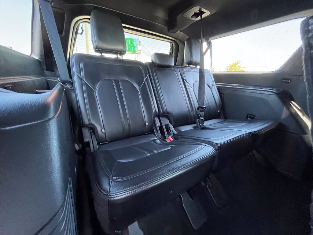 Used 2020 Ford Expedition Max Limited w/ Equipment Group 301A AWD/4WD image 36