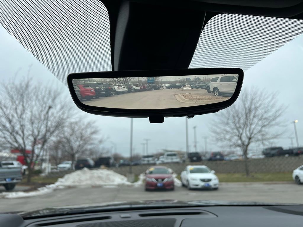 Used 2021 Chevrolet Suburban High Country w/ Premium Package 2 image 42