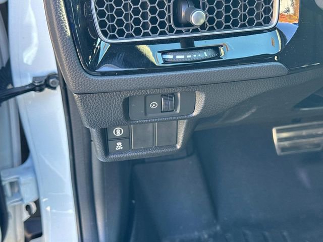 Used 2022 Honda Civic Sport image 27