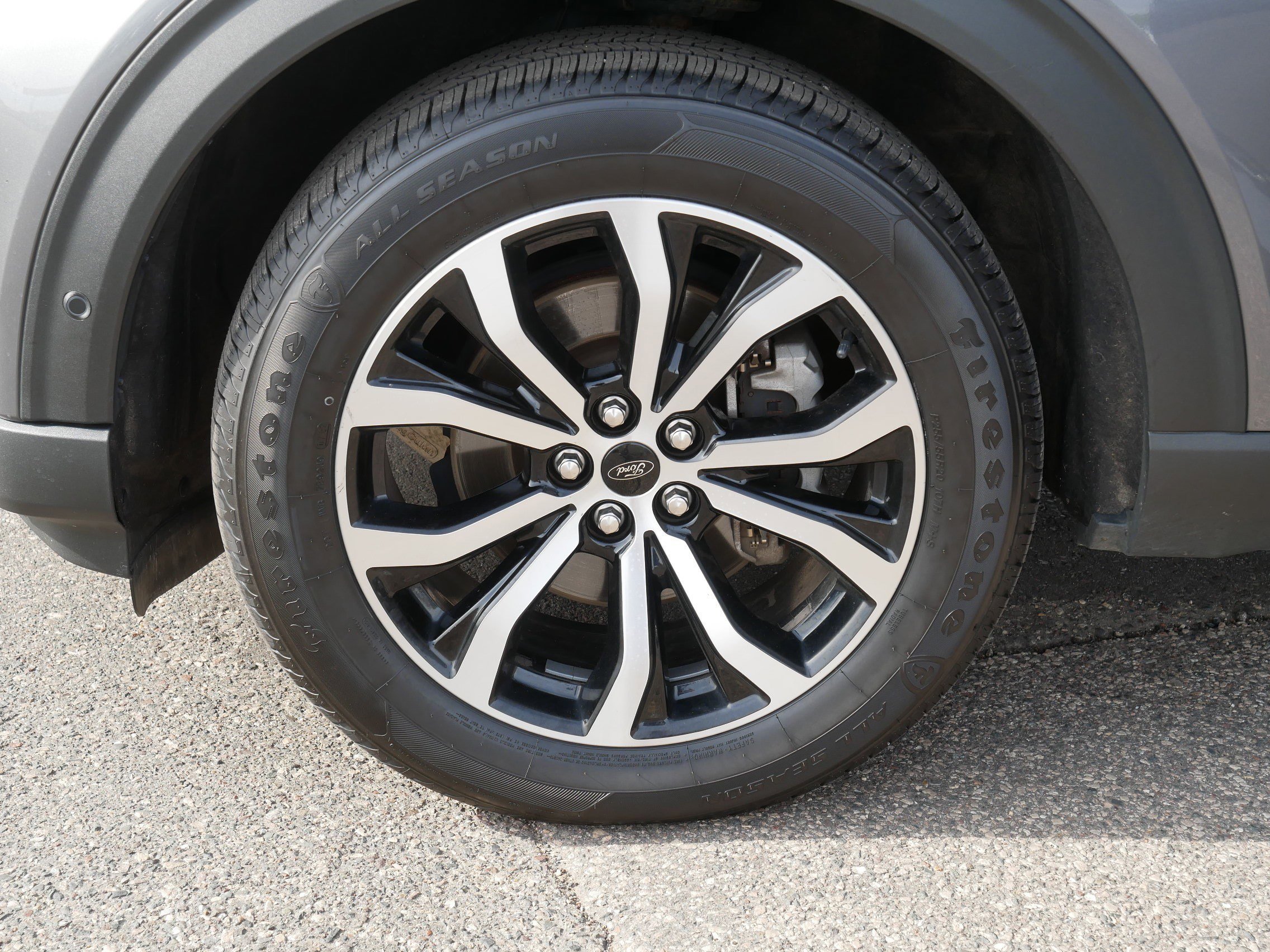 Used 2021 Ford Explorer ST w/ Equipment Group 401A image 15