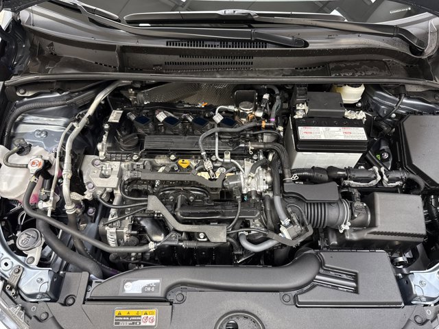 Used 2023 Toyota Corolla LE w/ Carpet Mat Package (TMS) image 29
