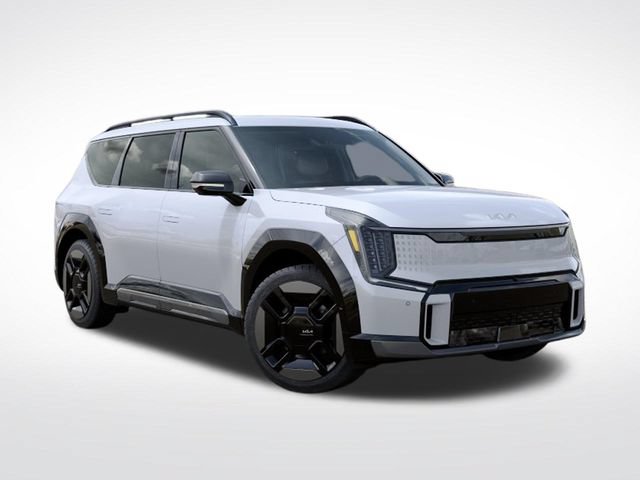 New 2026 Kia EV9 GT-Line AWD/4WD image 8