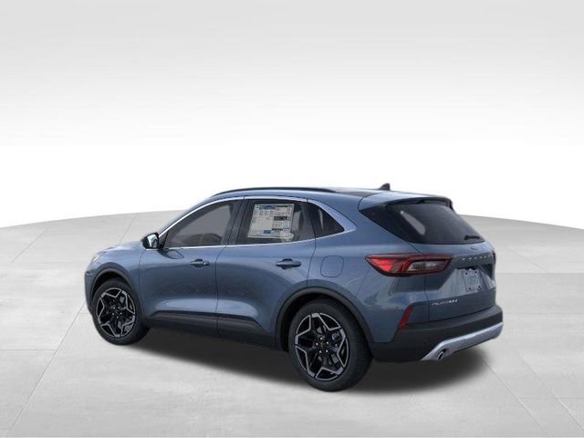 New 2026 Ford Escape Platinum w/ Premium Technology Package image 5