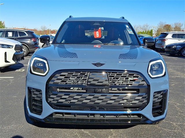 New 2026 MINI Cooper Countryman S image 2