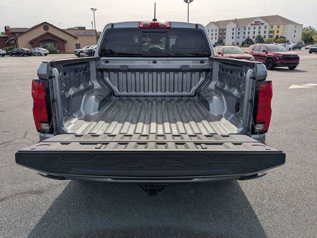 New 2026 Chevrolet Colorado LT w/ LT Convenience Package RWD image 15