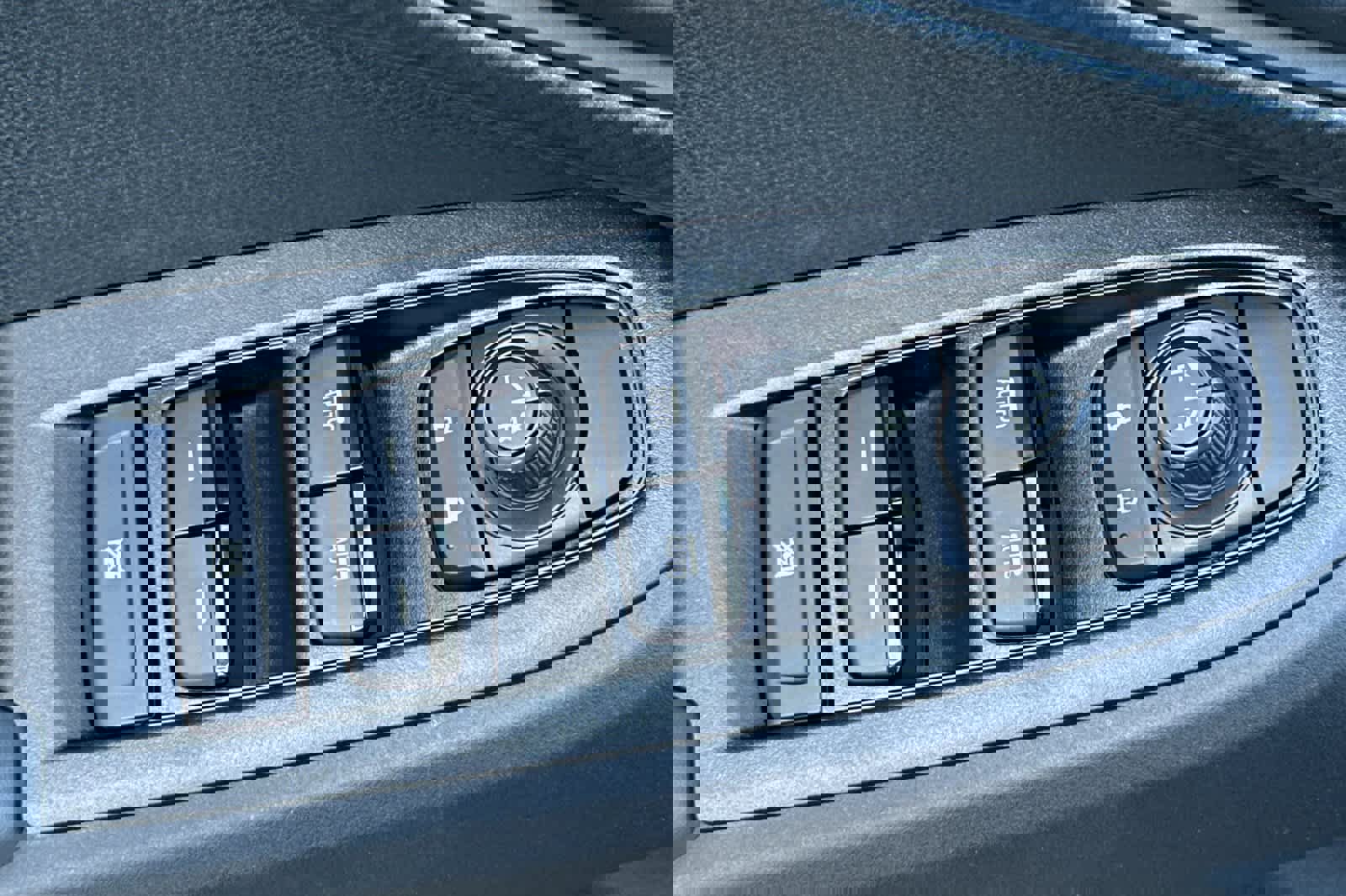 New 2026 Subaru Crosstrek 2.5i image 11