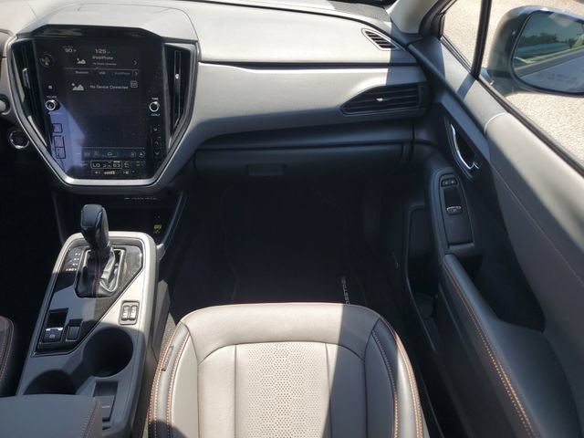 Certified 2025 Subaru Crosstrek 2.5i Limited w/ Crosstrek Mirror Package AWD/4WD image 18