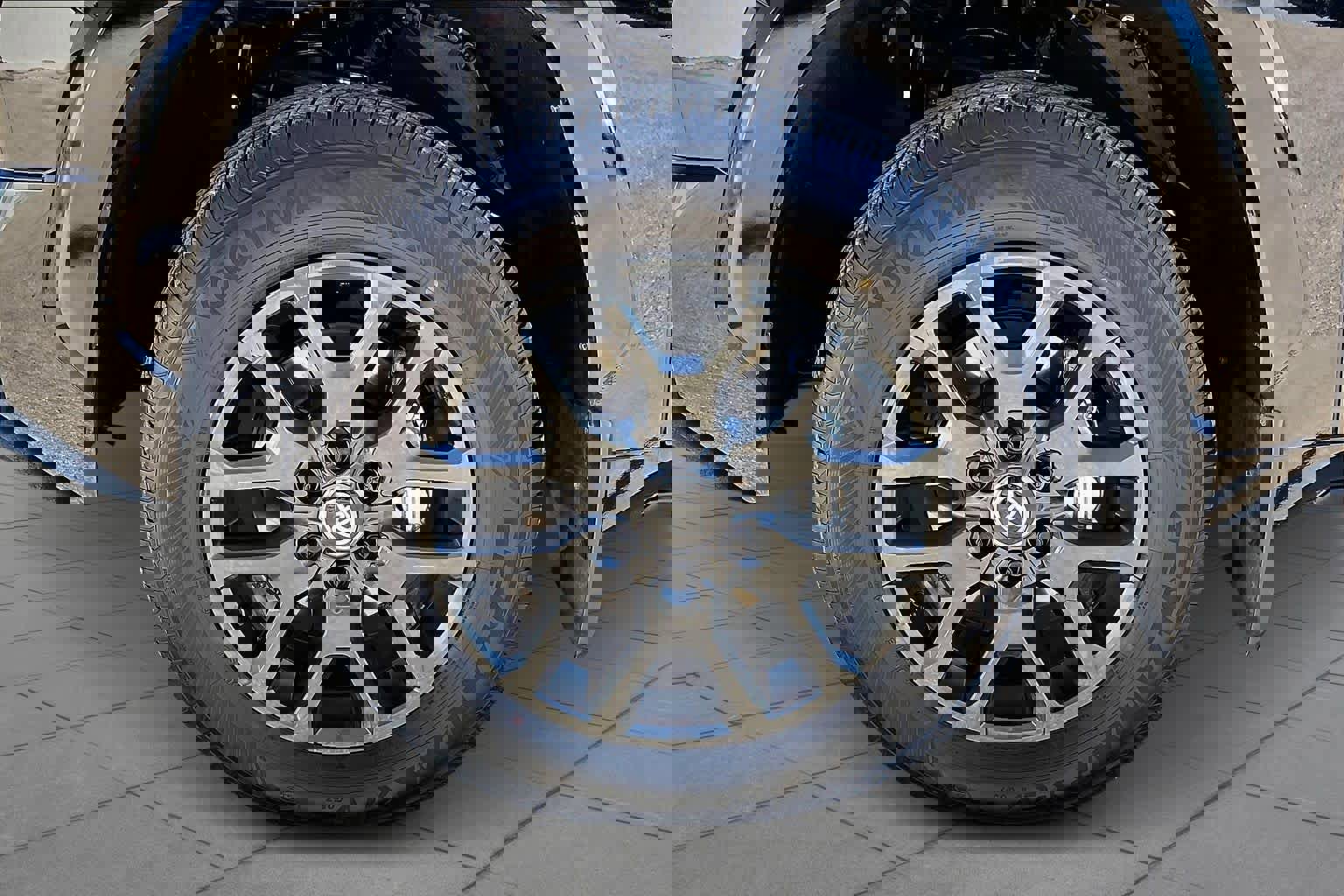 Used 2026 Toyota Tundra Platinum image 10