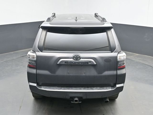 Used 2019 Toyota 4Runner SR5 Premium AWD/4WD image 23