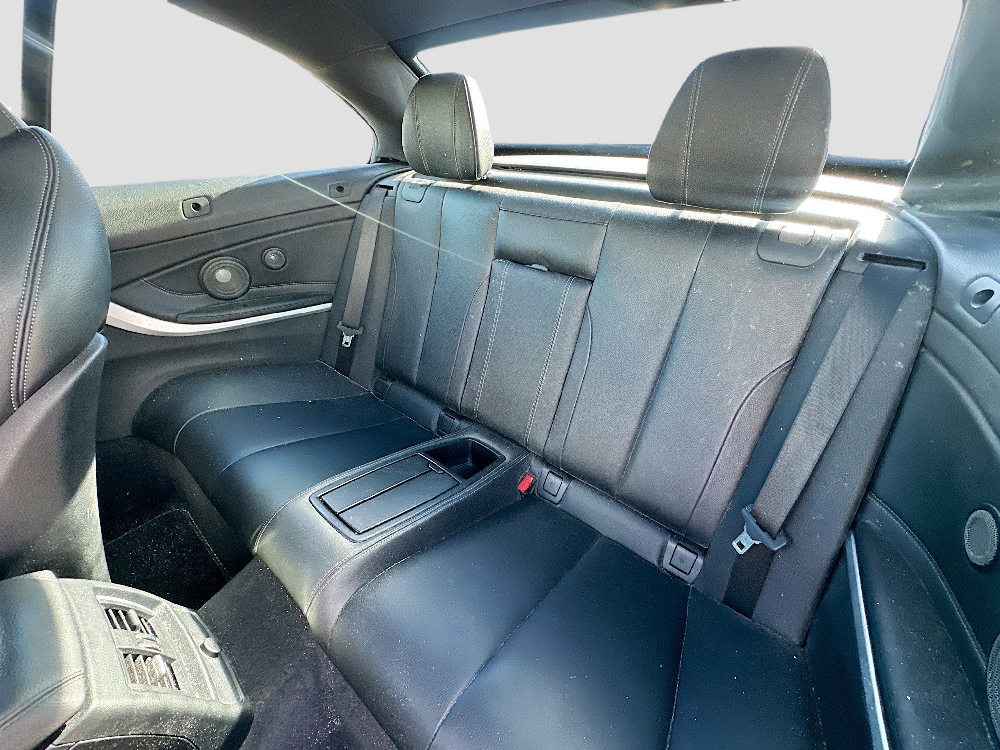 Used 2019 BMW 440i Convertible image 22