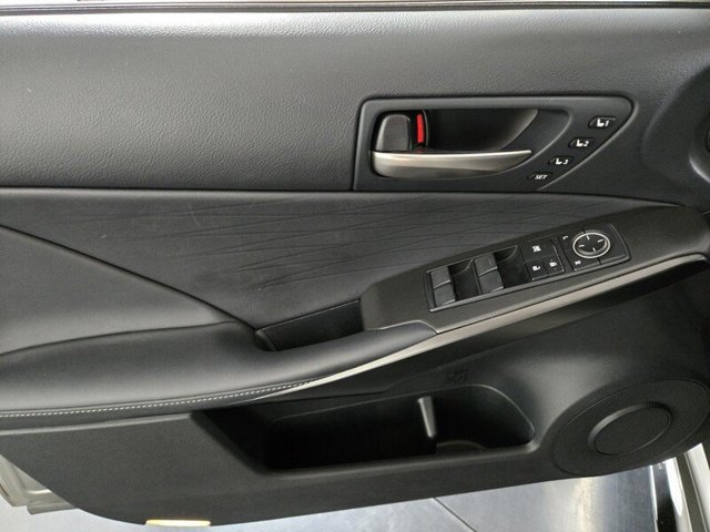 Certified 2023 Lexus IS 350 F Sport w/ Navigation Package RWD image 28