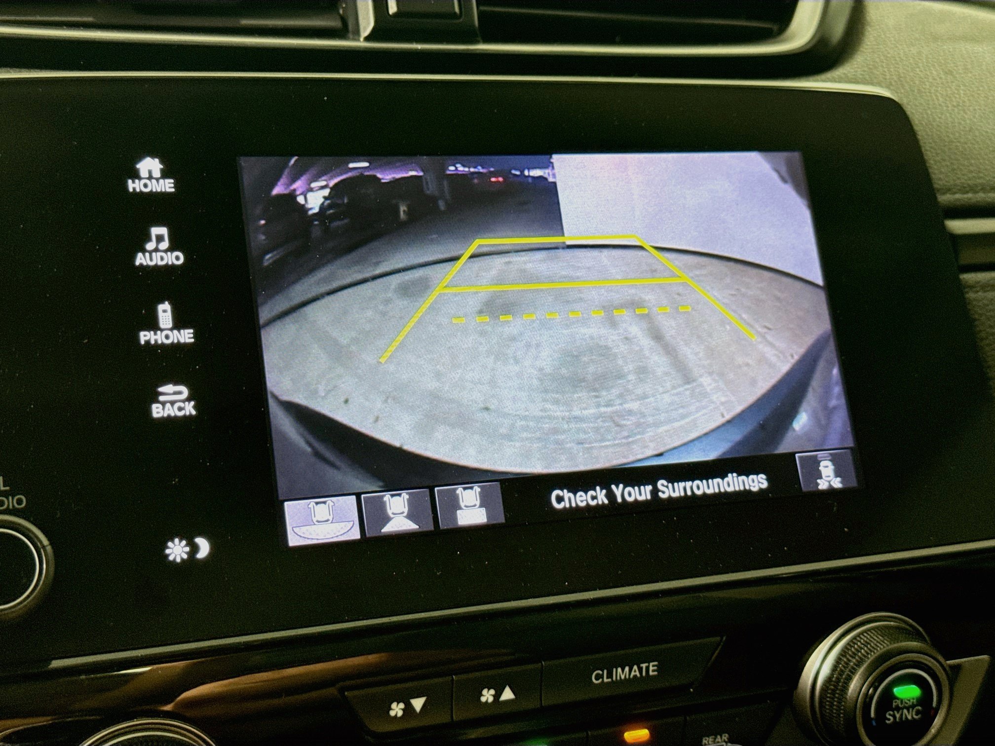 Used 2018 Honda CR-V EX image 14