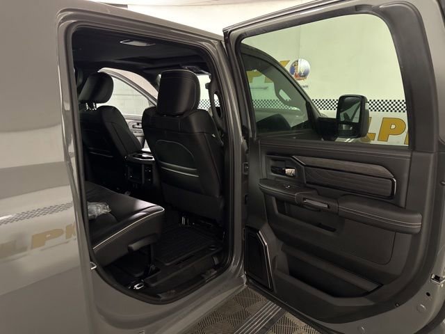 New 2026 RAM 2500 Limited AWD/4WD image 47