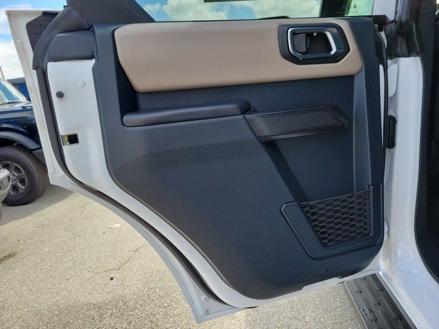 Certified 2024 Ford Bronco Wildtrak image 14