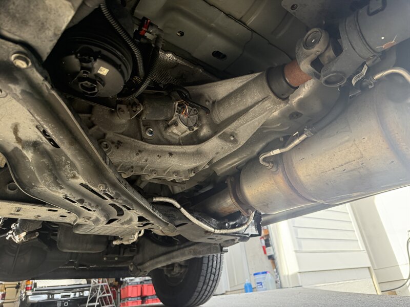 Used 2019 RAM 3500 Tradesman w/ Ambulance Prep Group AWD/4WD image 51