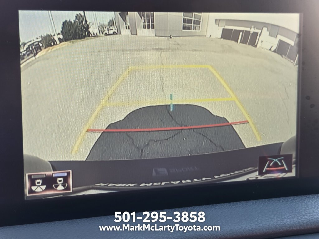 Used 2024 Lexus IS 350 F Sport w/ Accessory Package 2 RWD image 21